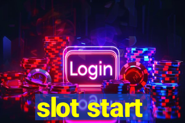 slot start