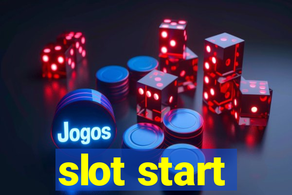 slot start