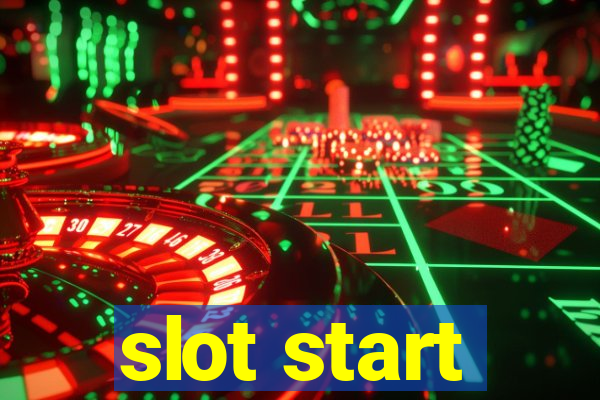 slot start