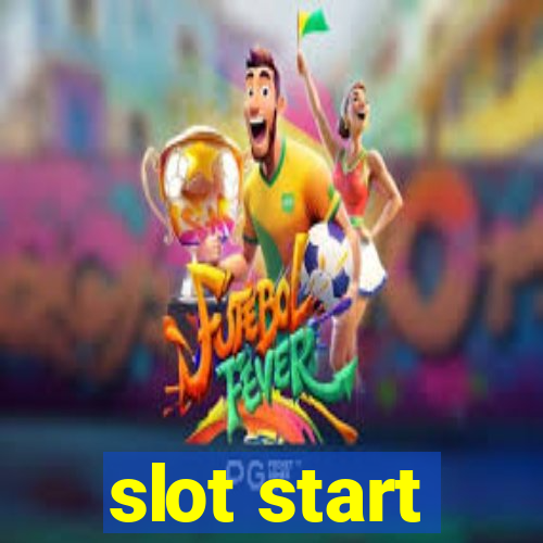 slot start