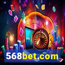 568bet.com