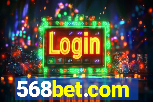 568bet.com