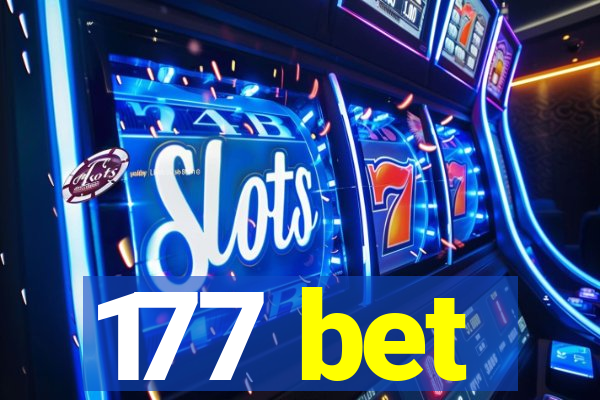 177 bet