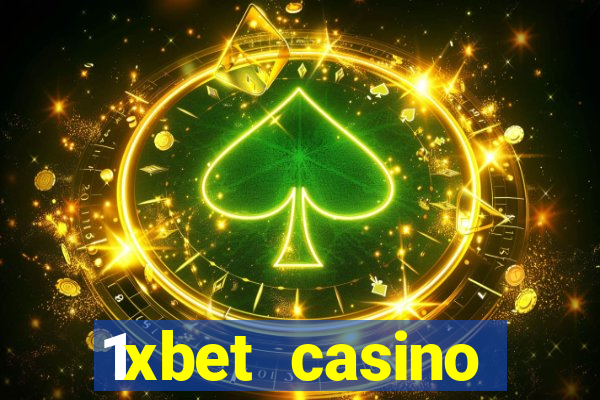 1xbet casino зеркало рабочее на сегодня