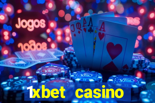 1xbet casino зеркало рабочее на сегодня