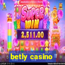 betly casino