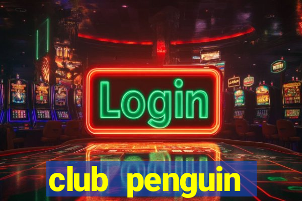 club penguin telegram 2024