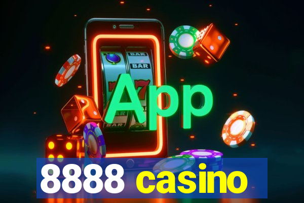 8888 casino