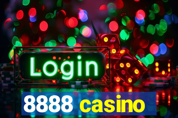 8888 casino