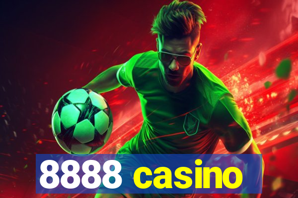 8888 casino