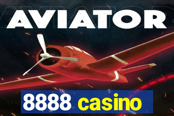 8888 casino