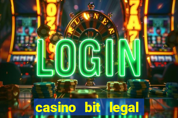 casino bit legal em portugal