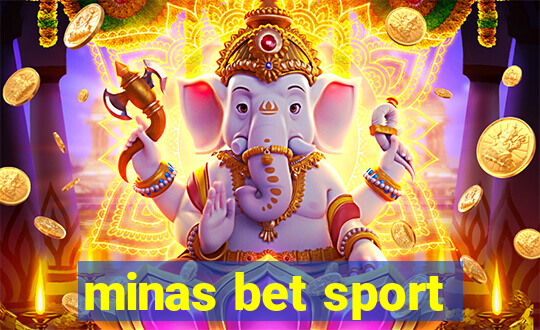 minas bet sport