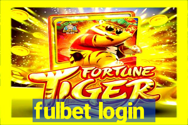 fulbet login