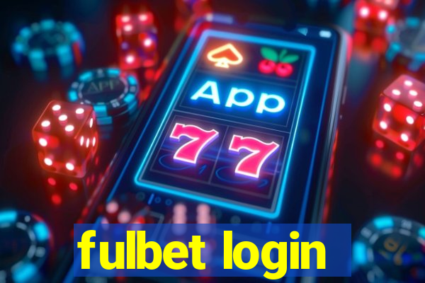 fulbet login