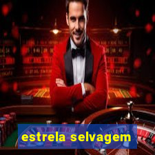 estrela selvagem