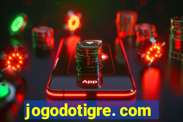 jogodotigre. com