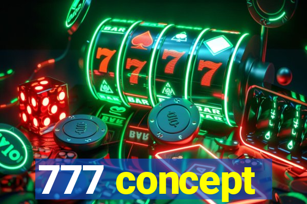 777 concept