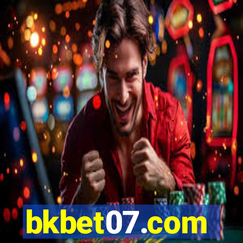 bkbet07.com