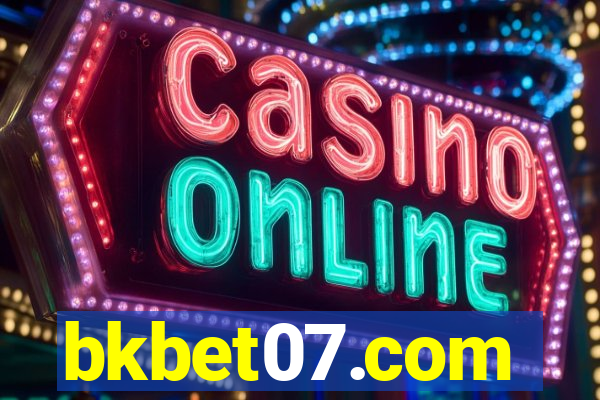 bkbet07.com