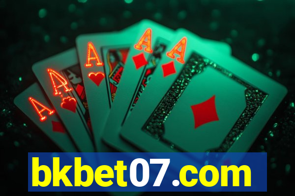 bkbet07.com