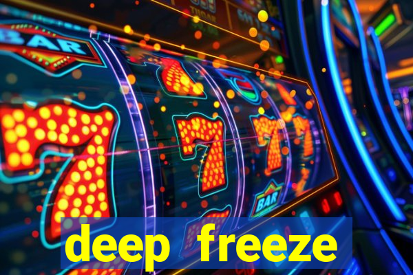 deep freeze crackeado win11