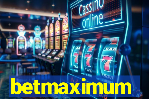 betmaximum