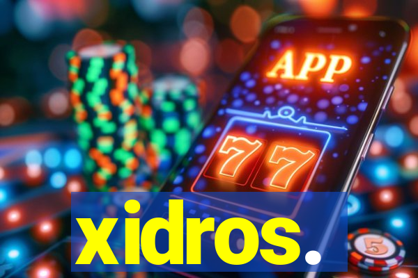 xidros.