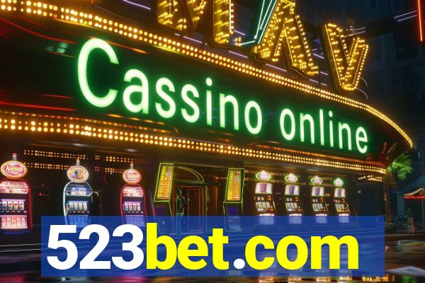 523bet.com