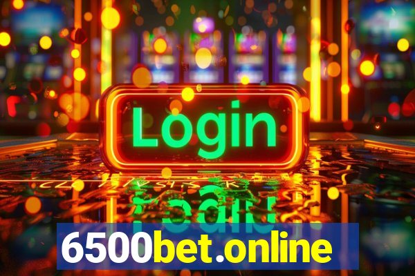 6500bet.online