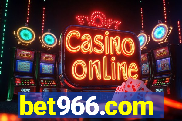 bet966.com