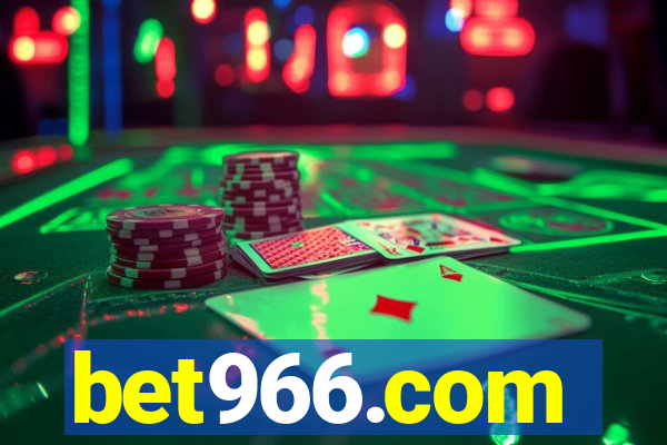 bet966.com