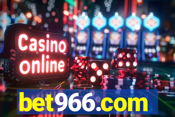 bet966.com