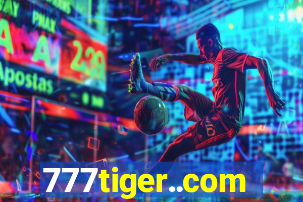 777tiger..com