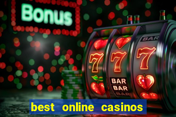 best online casinos united states