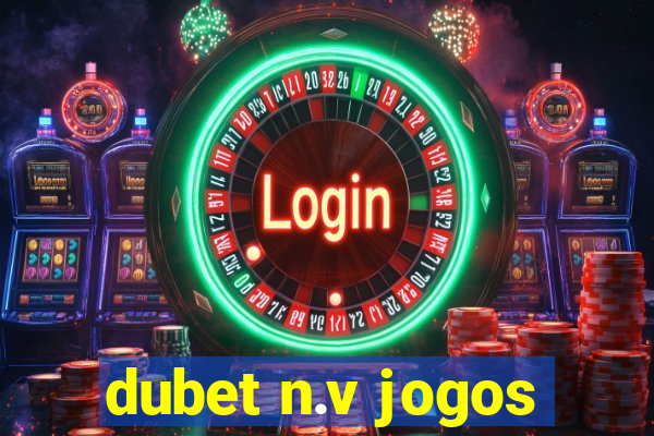 dubet n.v jogos