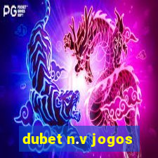 dubet n.v jogos