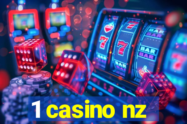 1 casino nz