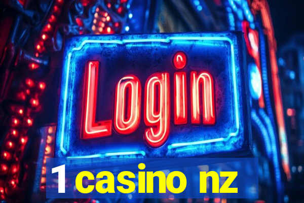 1 casino nz