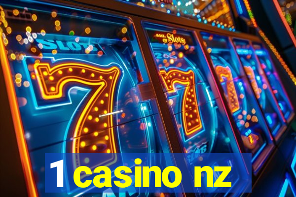 1 casino nz