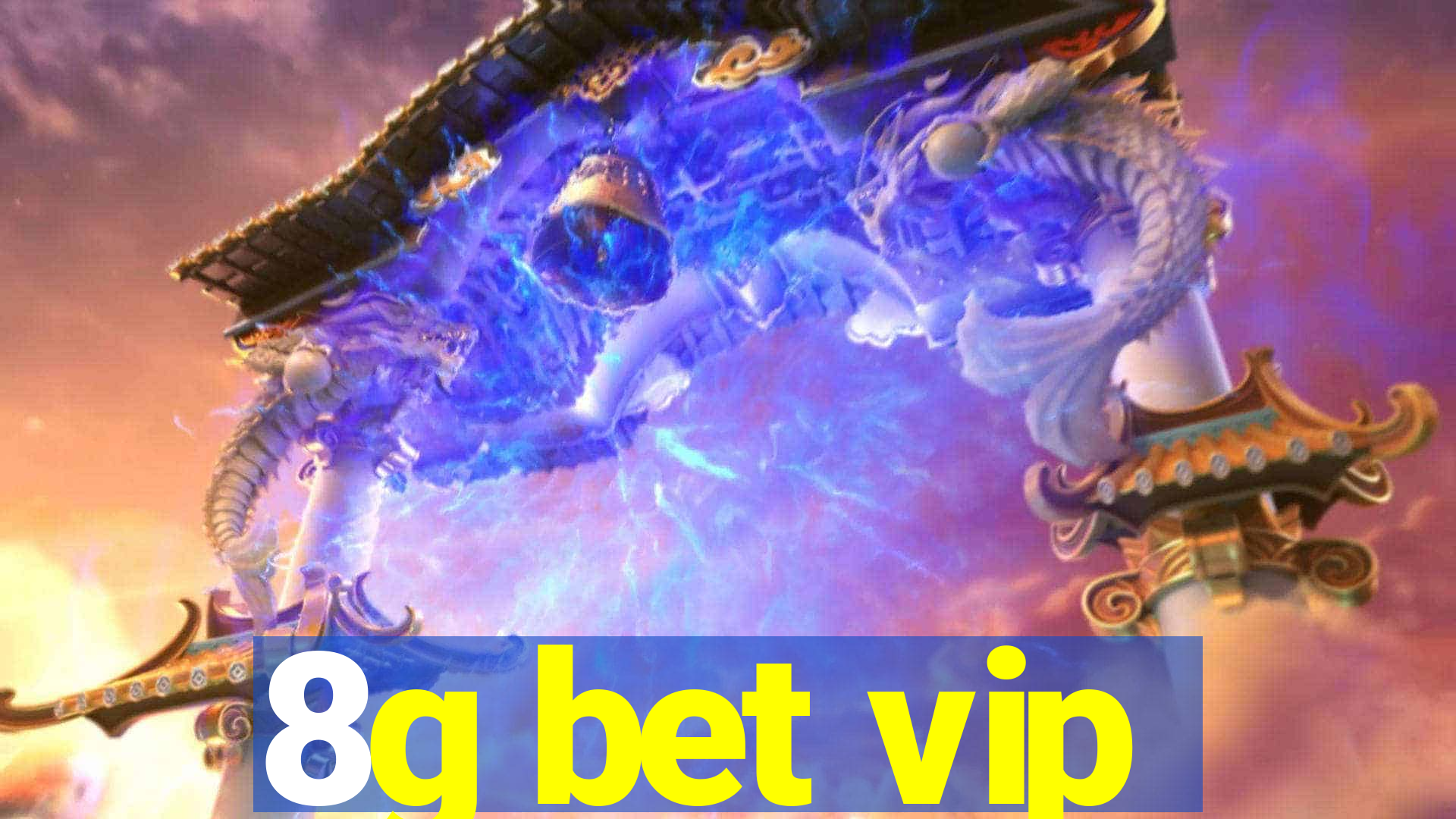 8g bet vip