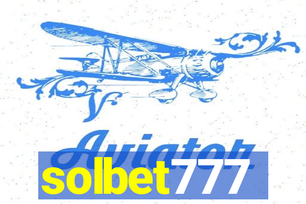 solbet777