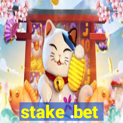 stake .bet