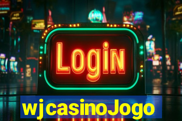 wjcasinoJogo