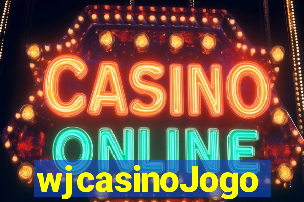 wjcasinoJogo