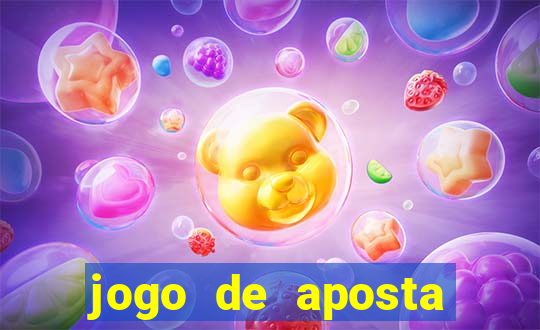 jogo de aposta futebol betano