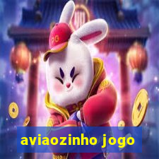 aviaozinho jogo