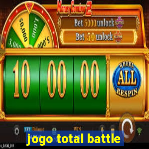 jogo total battle