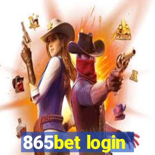 865bet login