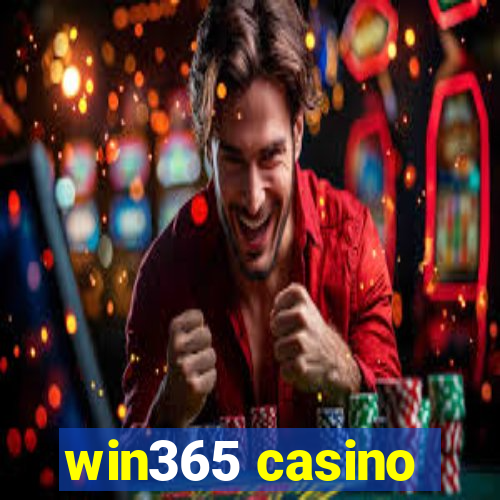 win365 casino